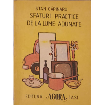 SFATURI PRACTICE DE LA LUME ADUNATE