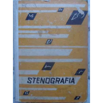 STENOGRAFIA