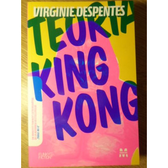 TEORIA KING KONG