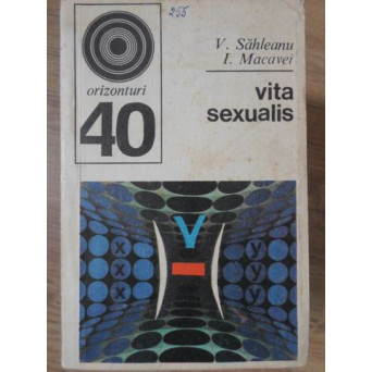 VITA SEXUALIS