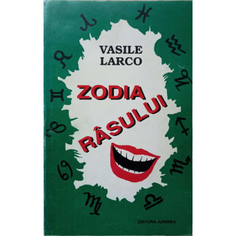 ZODIA RASULUI