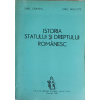 ISTORIA STATULUI SI DREPTULUI ROMANESC ISTORIA STATULUI SI DREPTULUI ROMANESC