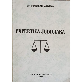 EXPERTIZA JUDICIARA