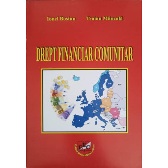 DREPT FINANCIAR COMUNITAR