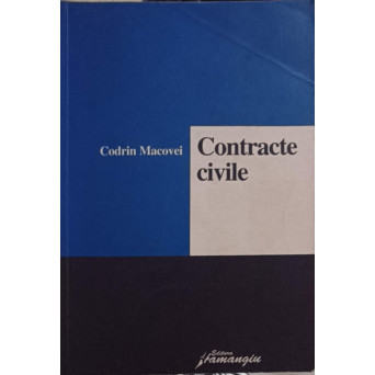 CONTRACTE CIVILE
