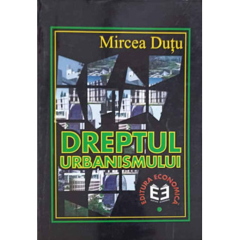 DREPTUL URBANISMULUI