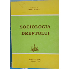 SOCIOLOGIA DREPTULUI