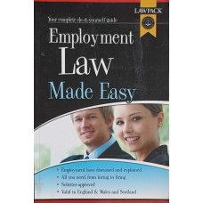 EMPLOYMENT LAW MADE EASY