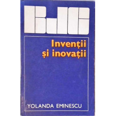 INVENTII SI INOVATII