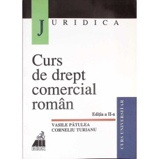 CURS DE DREPT COMERCIAL ROMAN