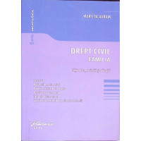 DREPT CIVIL FAMILIA