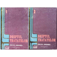 DREPTUL TRATATELOR VOL.1-2 DREPTUL TRATATELOR VOL.1-2