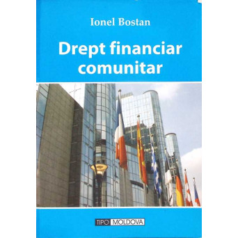 DREPT FINANCIAR COMUNITAR