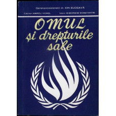 OMUL SI DREPTURILE SALE