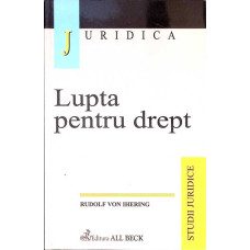 LUPTA PENTRU DREPT