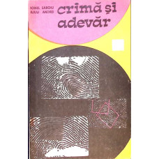 CRIMA SI ADEVAR