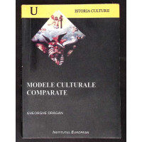 MODELE CULTURALE COMPARATE