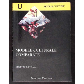 MODELE CULTURALE COMPARATE