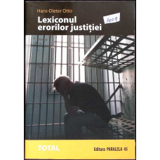 LEXICONUL ERORILOR JUSTITIEI