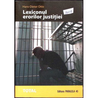 LEXICONUL ERORILOR JUSTITIEI