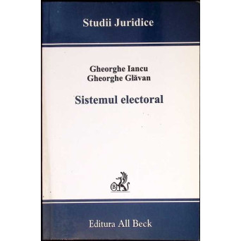 SISTEMUL ELECTORAL