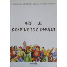 ABC-UL DREPTURILOR OMULUI
