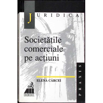 SOCIETATILE COMERCIALE PE ACTIUNI