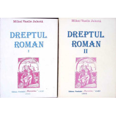 DREPTUL ROMAN VOL.1-2