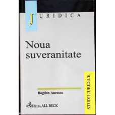 NOUA SUVERANITATE