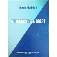 INTRODUCERE IN DREPT INTRODUCERE IN DREPT