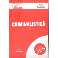 CRIMINALISTICA