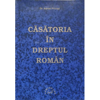 CASATORIA IN DREPTUL ROMAN