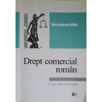 DREPT COMERCIAL ROMAN