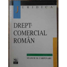 DREPT COMERCIAL ROMAN