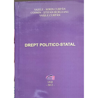 DREPT POLITOCO-STATAL