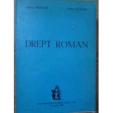 DREPT ROMAN