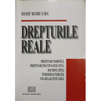 DREPTURILE REALE