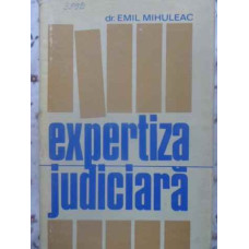 EXPERTIZA JUDICIARA