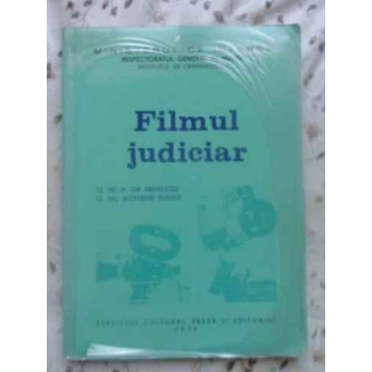 FILMUL JUDICIAR