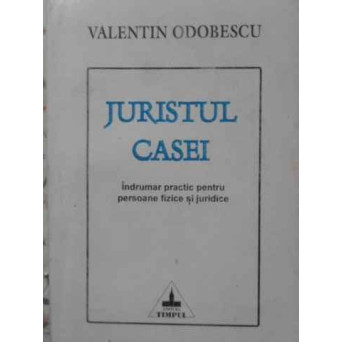 JURISTUL CASEI