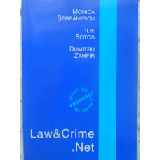 LAW AND CRIME.NET STUDII DE SECURITATE