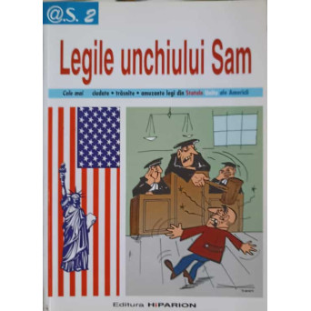 LEGILE UNCHIULUI SAM