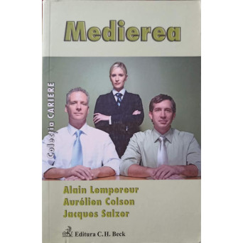 MEDIEREA