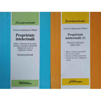 PROPRIETATE INTELECTUALA VOL.1-2