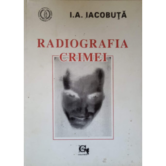 RADIOGRAFIA CRIMEI