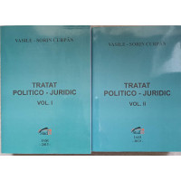 TRATAT POLITICO-JURIDIC VOL.1-2 TRATAT POLITICO-JURIDIC VOL.1-2