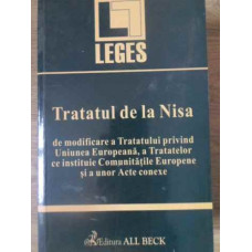 TRATATUL DE LA NISA