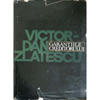 GARANTIILE CREDITORULUI GARANTIILE CREDITORULUI