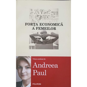 FORTA ECONOMICA A FEMEILOR