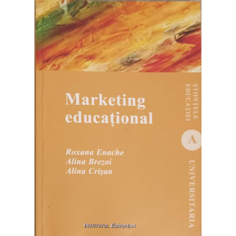 MARKETING EDUCATIONAL